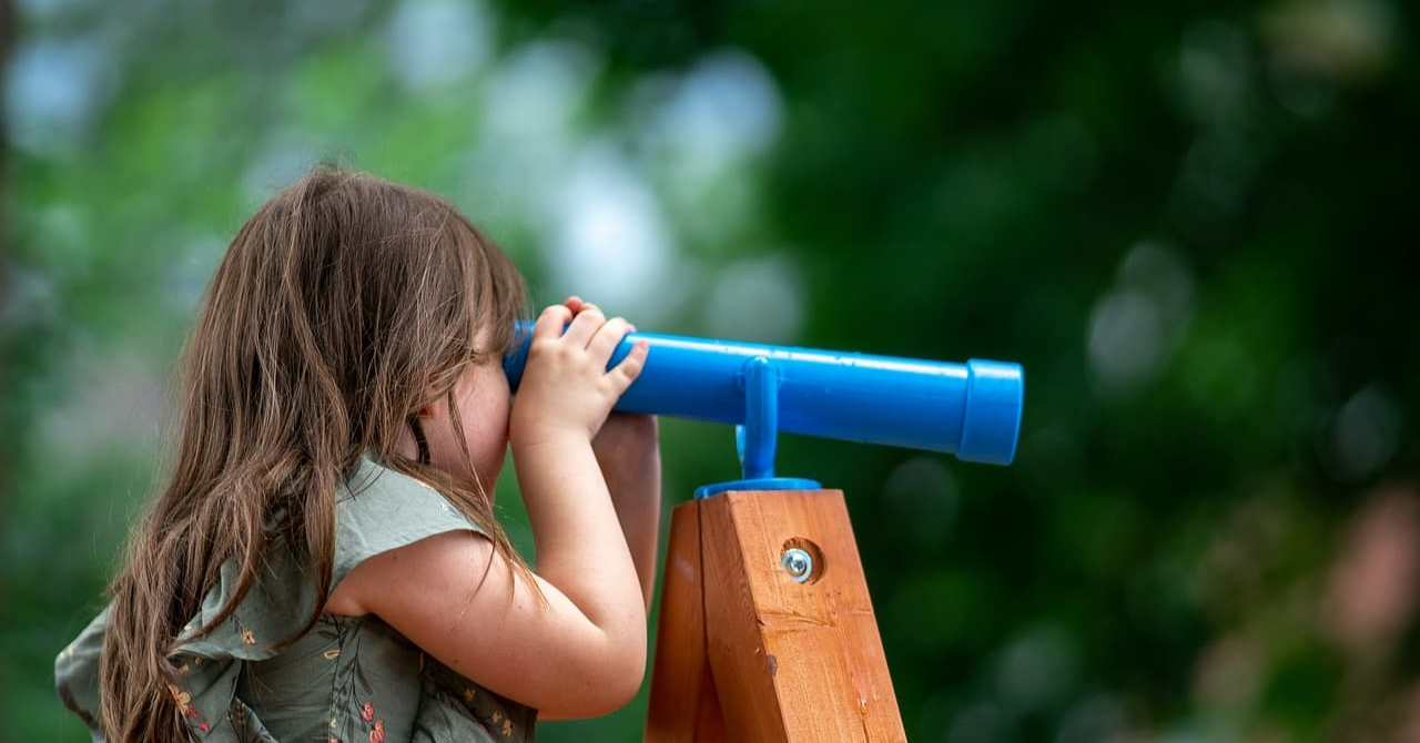 아이의 질문이 곧 과학이 되는 순간