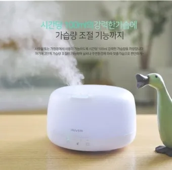 가습기 선물 가열식 초음파 복합식 수돗물 관리와 세척 요령 정리_7