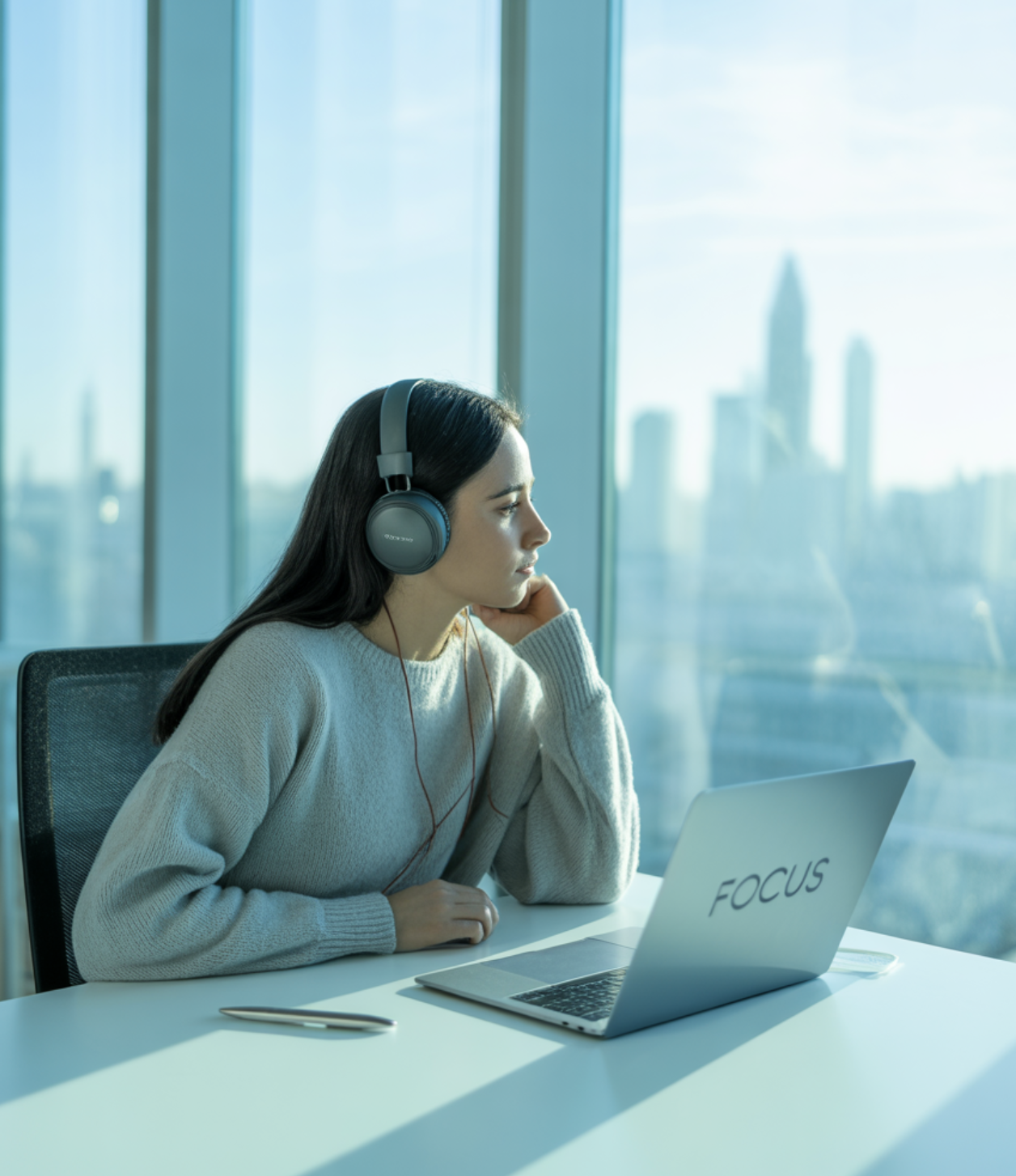 '딴짓'은 도피가 아닌 재충전의 시작