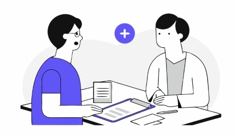 구강암 수술과정