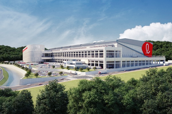 롯데택배-중부권-MEGAHUB-사진