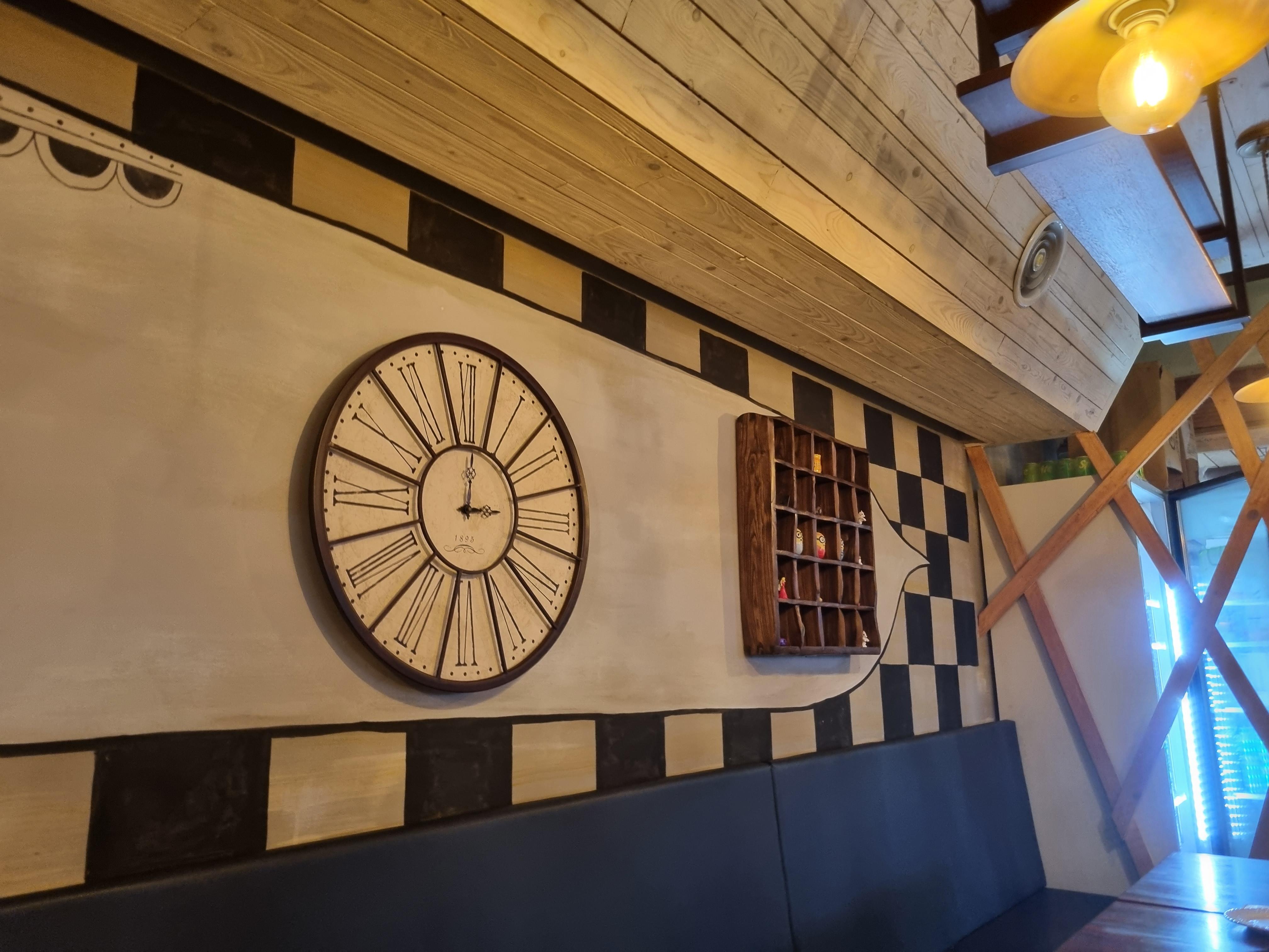 둘레길 서귀포중문본점