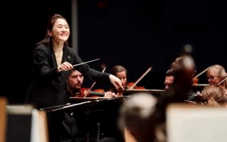 예술의전당 사장 장한나 나이 경력 학력 프로필