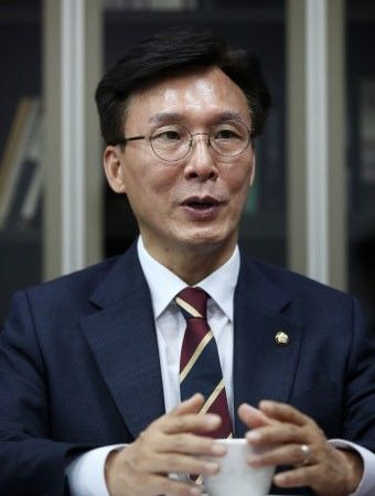 김민석 총리와 이재명 대통령
