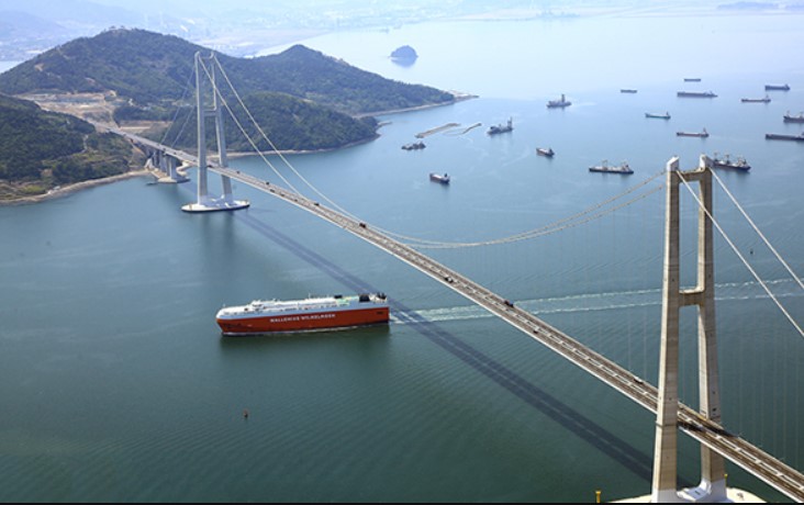 여수-이순신대교