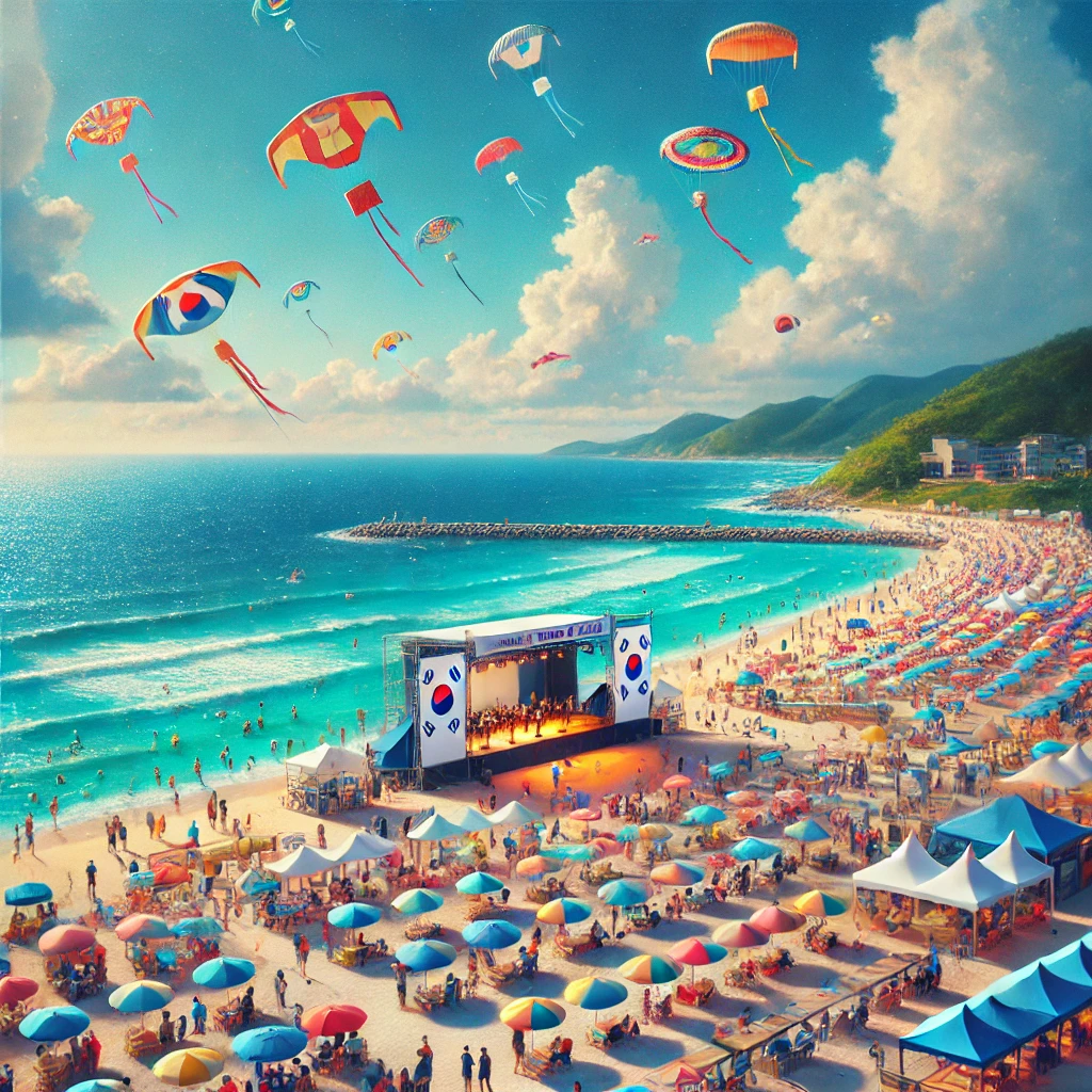 강릉 가볼만한곳 베스트10