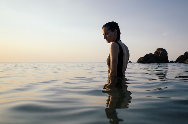 2025 수영복 트렌드