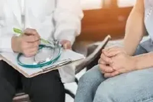 치질
