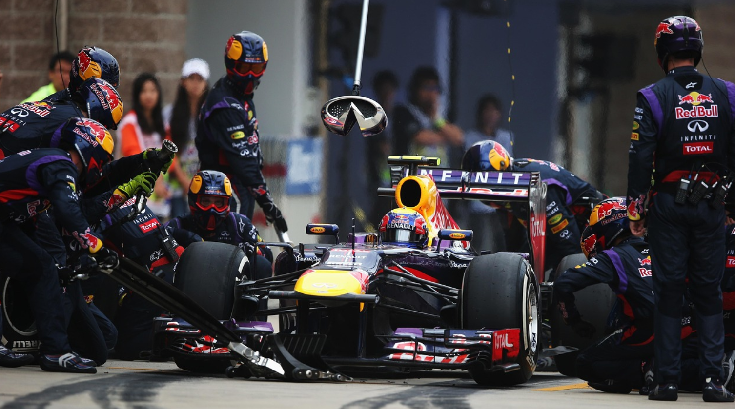 F1 명문팀의 역사와 철학