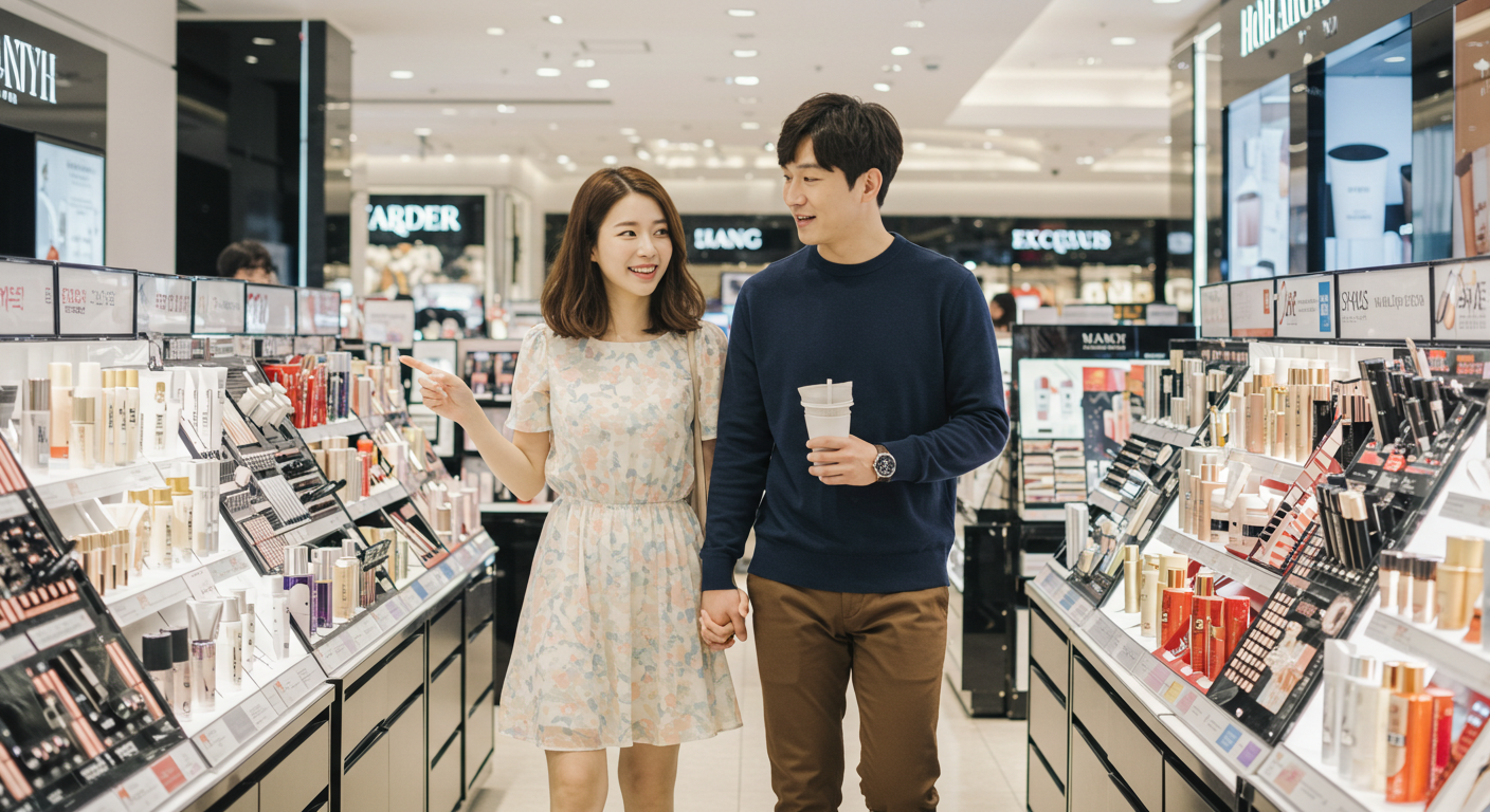 상견례 비용부담