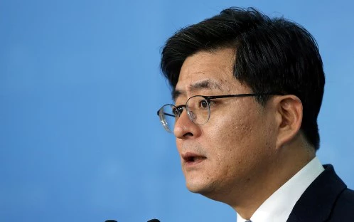 박원석 프로필 나이 고향 학력 정의당 경력