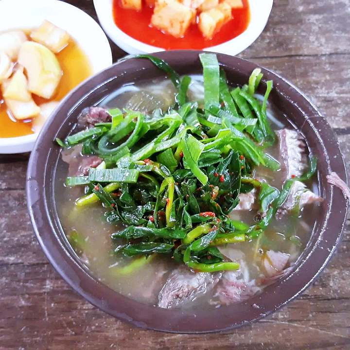 토요일은 밥이좋아 토밥 예산 백종원 예산시장 부근 맛집 추천 토밥좋아 위치