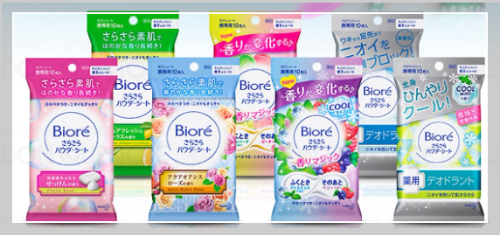 일본 여행 선물 리스트