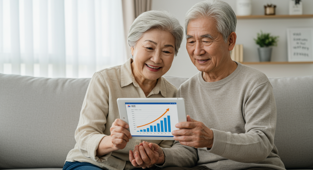 2025년 60대 유병자 보험, 더 알아보기 후회 없이 가입하는 7가지 핵심 가이드!