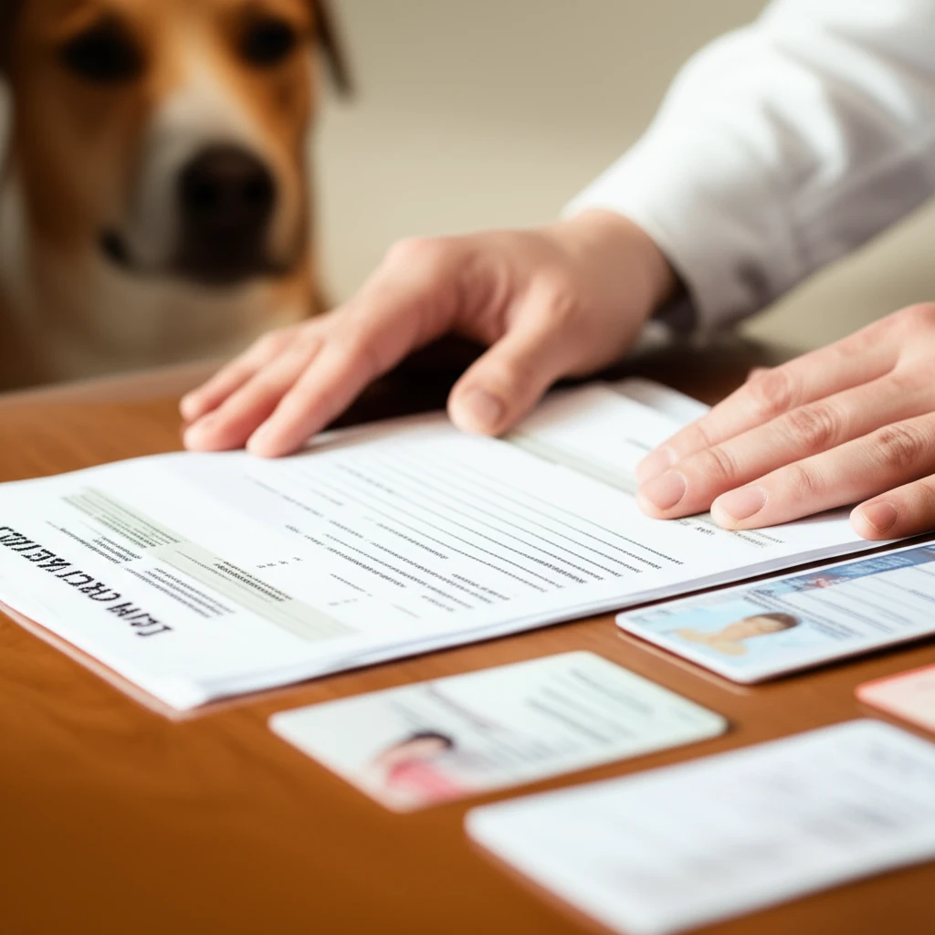 김해시 반려동물 진료비 지원 항목과 ..