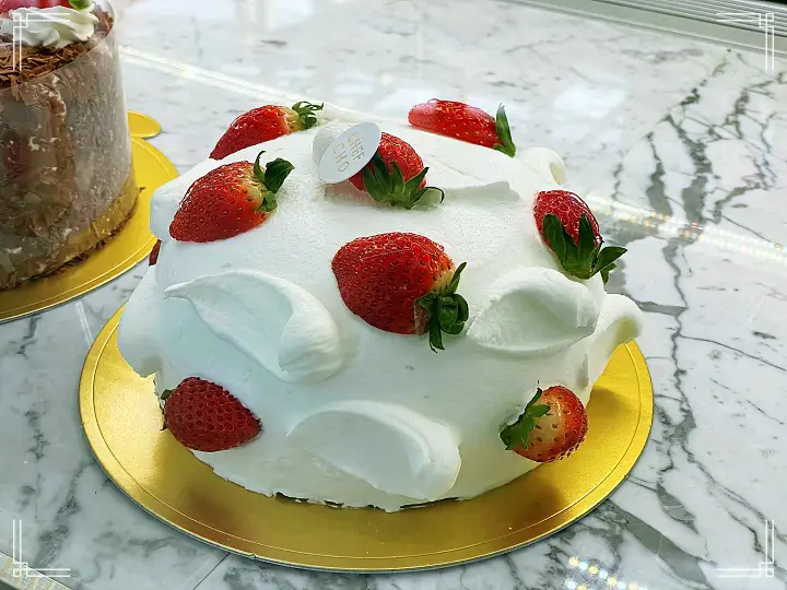 놀라운토요일 놀토 생딸기 케이크 디저트 간식 영등포 전통시장 대식가 김태우 테이 추천 맛집