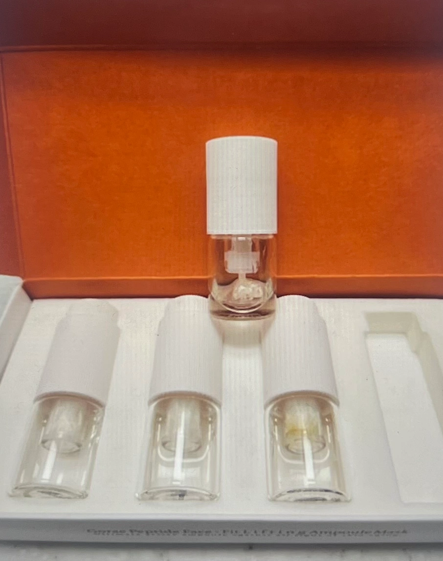 셀폰즈-녹는실-앰플-내돈내산-후기-작성위해-찍은-제품-사진