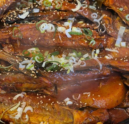 생생정보 장사의신 코다리갈비찜