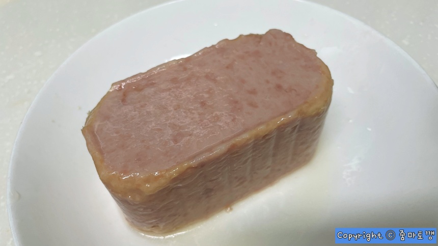 깔끔하게-빠진-스팸