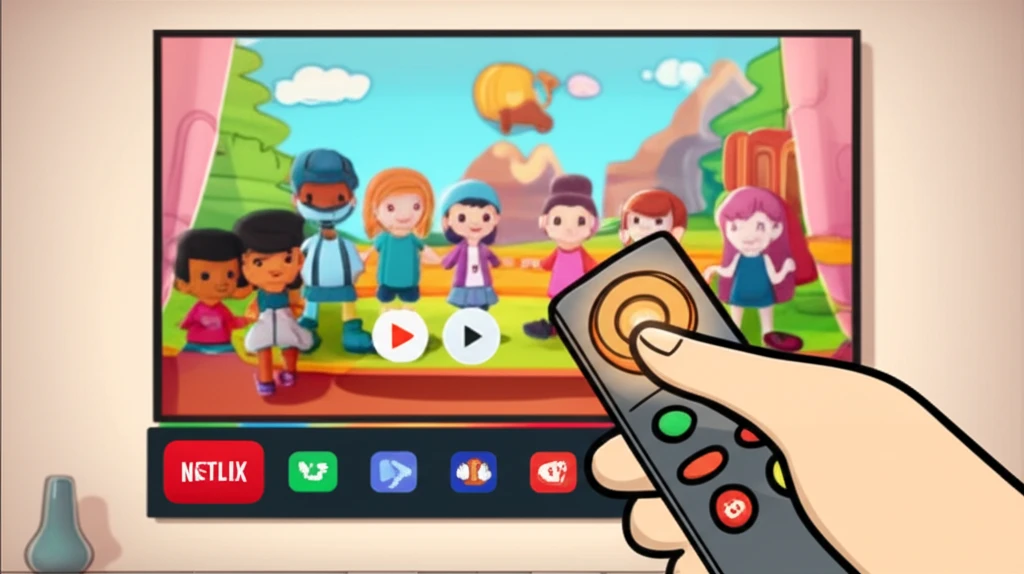 삼성 스마트 TV 무료 스트리밍 이용..