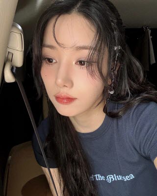 권은비