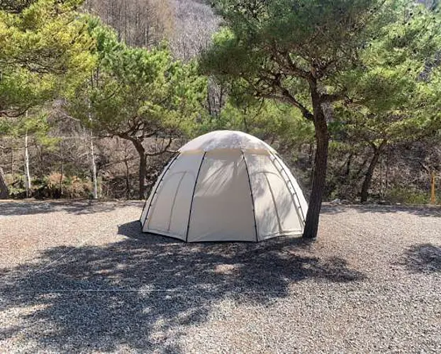 캠프고토일