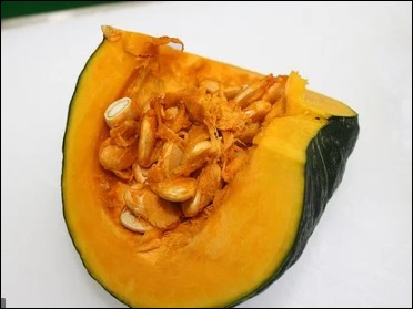 단호박 효능-2