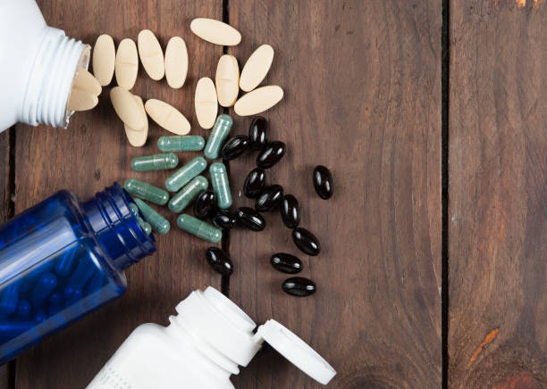 활성산소를 줄이는 생활 습관