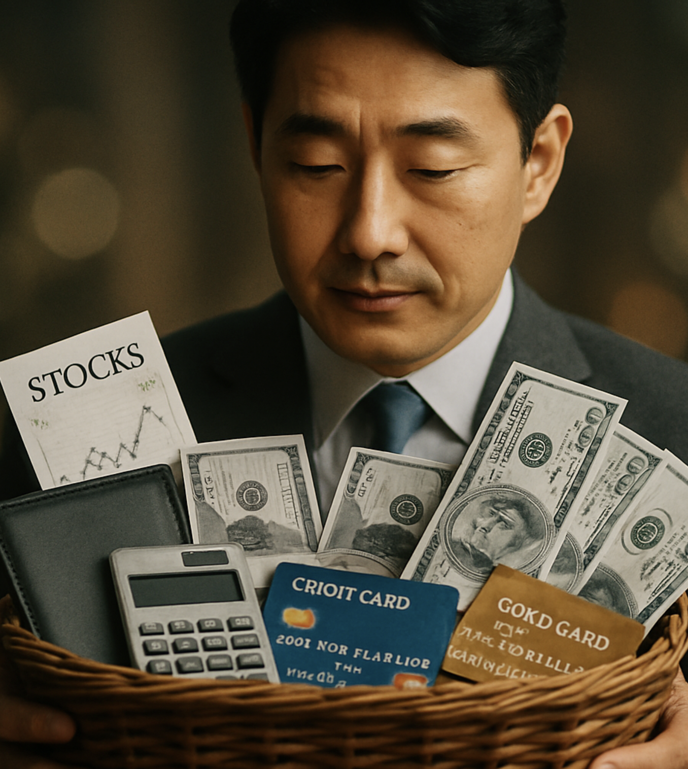 정부가 선물한 만능 절세 통장, ISA