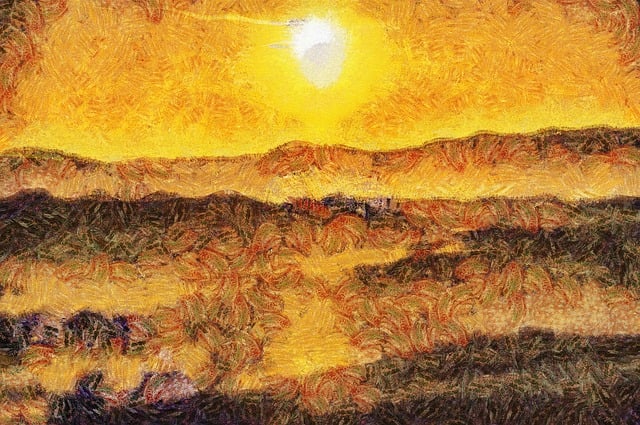 미술에서의 생태주의와 환경 인식