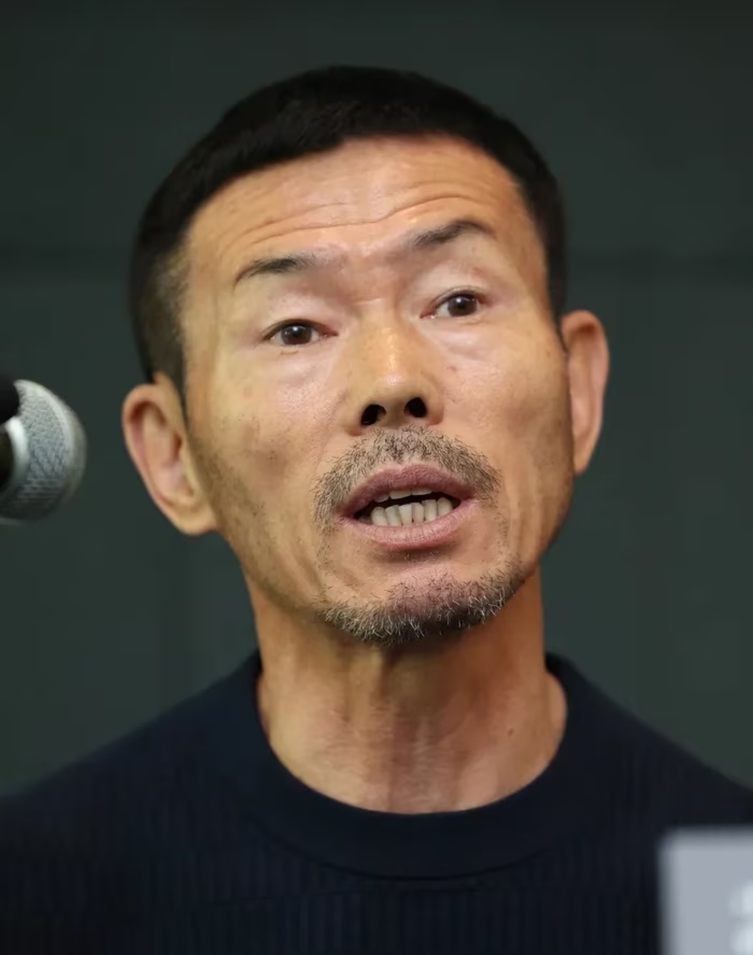 손웅정 아동학대 논란