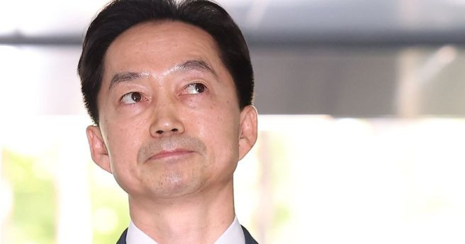 김지용 중수청장 후보자 나이 프로필｜학력&middot;고향&middot;사법연수원 28기&middot;검사&middot;변호사&middot;경력 총정리
