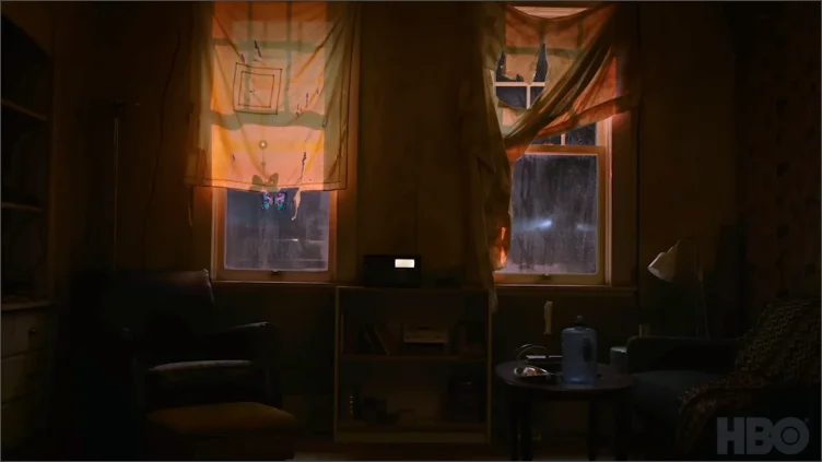 라스트오브어스-드라마