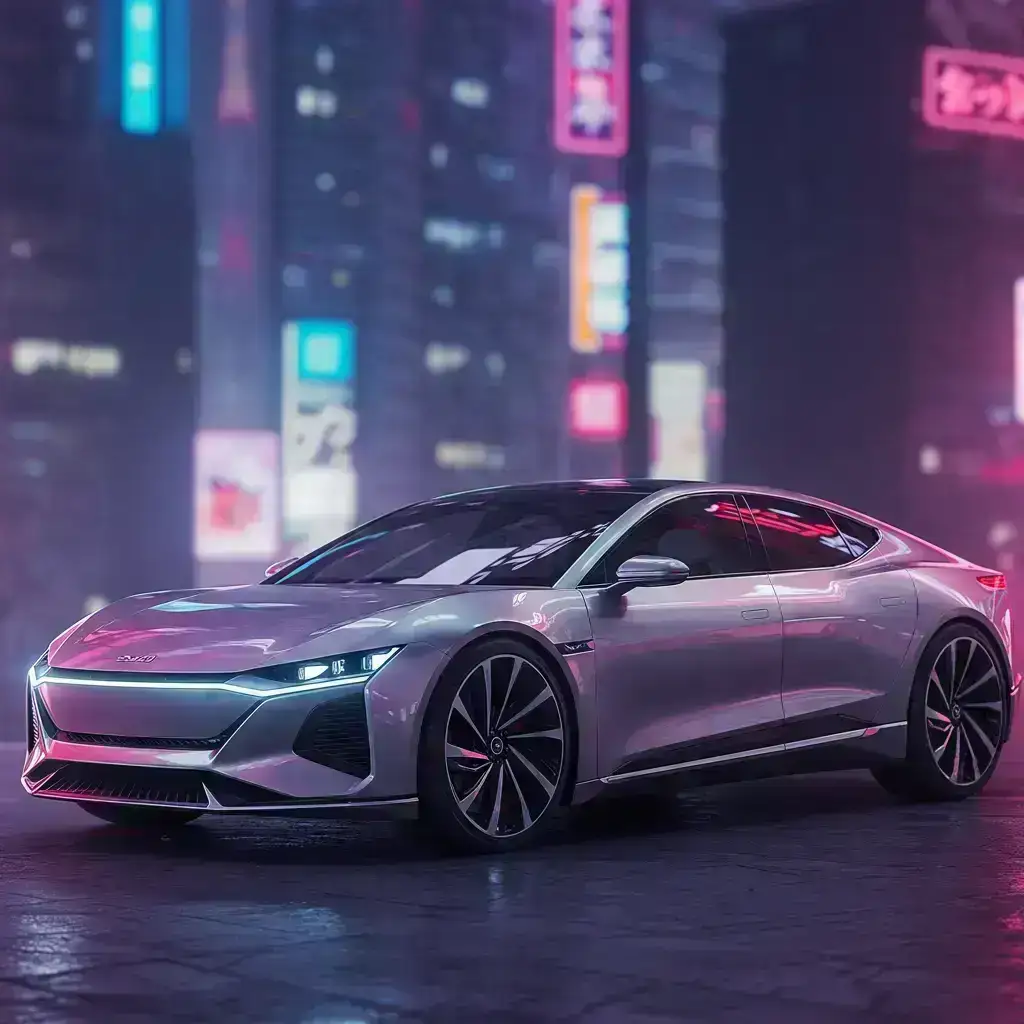 2025년 BMW i4 전기차 보조금 전국 제주도