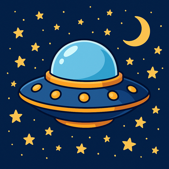 UFO에 대한 이야기는 아주 오랜 문헌에도 나와있습니다