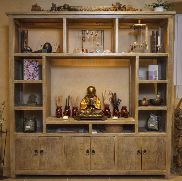 풍수에서 말하는 &lsquo;기&rsquo;는 정확히 무엇일까