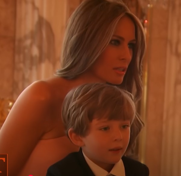 배런 트럼프 키, 배런 트럼프 나이, 배런 트럼프 프로필, 도널드 트럼프 막내아들, 배런 트럼프 정치 데뷔, 배런 트럼프 학력, 멜라니아 트럼프, 트럼프 재취임 2025