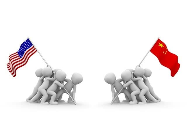 미-중 고위급 마라톤 협상, 결과는?