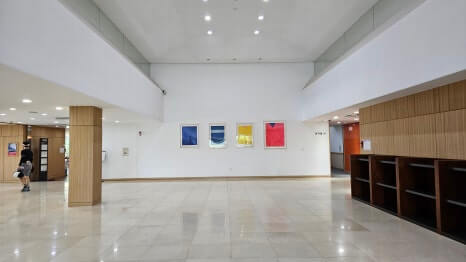 골프장 경험담 남여주cc 대중제 골프장의 최고 골프장 