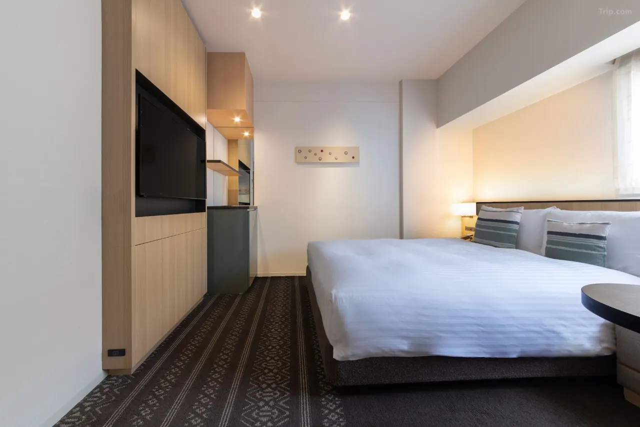 호텔 비스타 후쿠오카 나카스 카와바타(1)