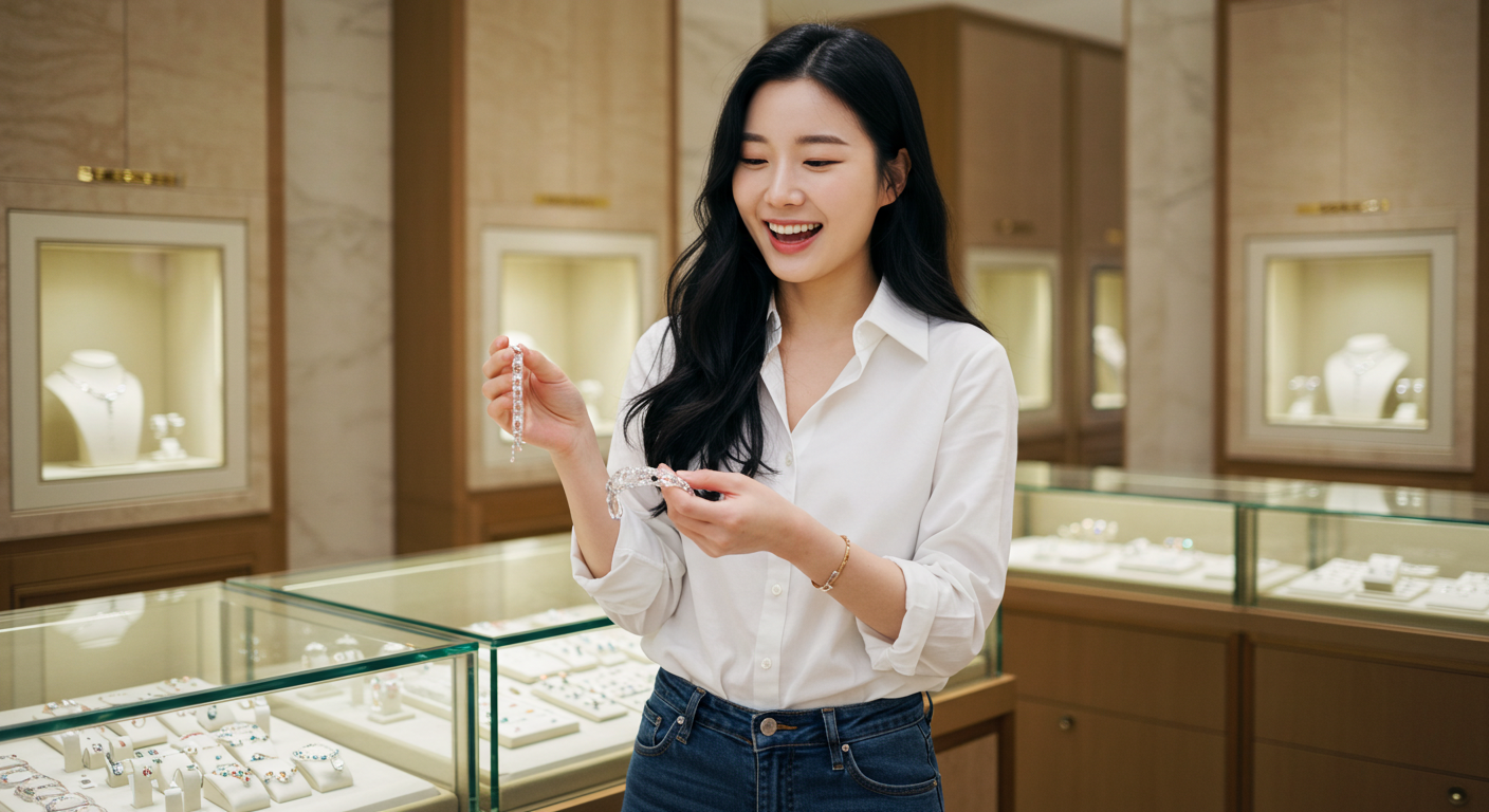 까르띠에 반지