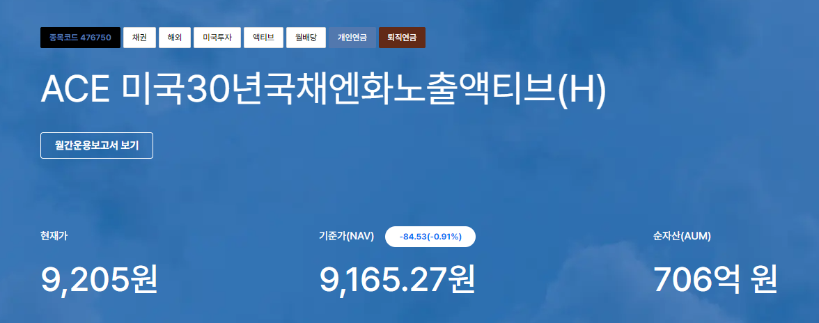 엔화 달러 투자