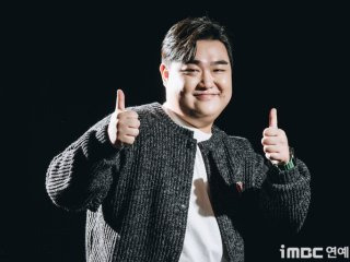 김규원 개그맨 활동