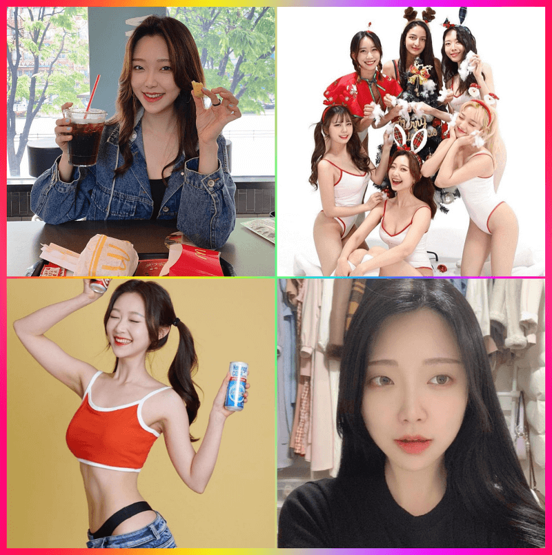 세미 인스타