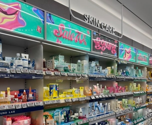 올리브영 추천 스킨 케어, 환절기 피부 관리 팁