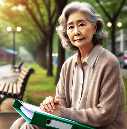 노령연금과 기초연금 차이점