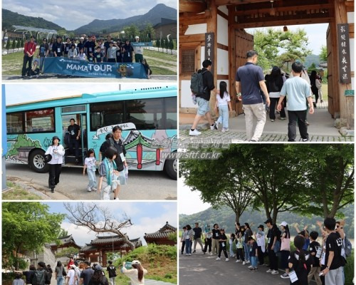 순창발효테마파크 &lsquo;꼼순락&rsquo; 2025: 꼬마들의 순창효락실에서 즐기는 미니 올림픽 &amp; 영화 상영 완벽 가이드