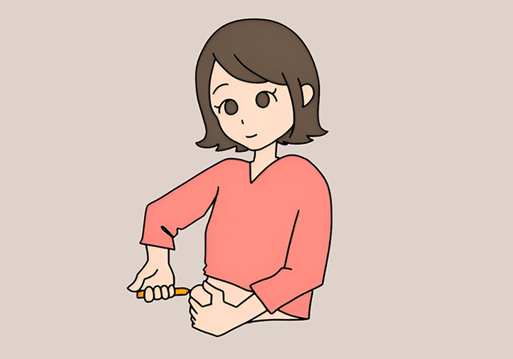 당뇨병-치료를-받는-여성