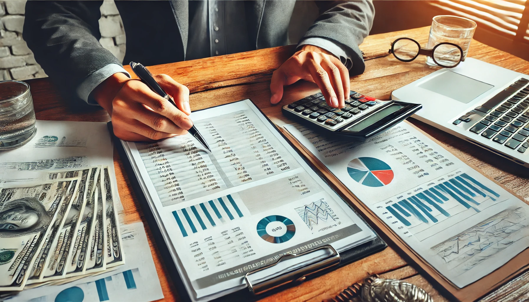 주식 비중 계산기