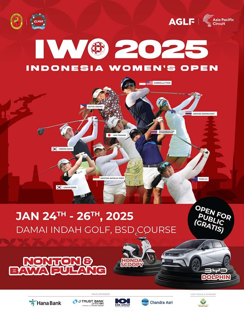 2025시즌 KLPGA 투어